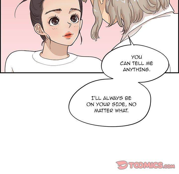 His Women’s University - Chapter 51 Page 50