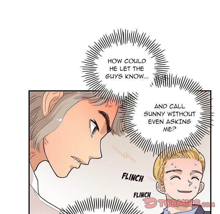 His Women’s University - Chapter 51 Page 62
