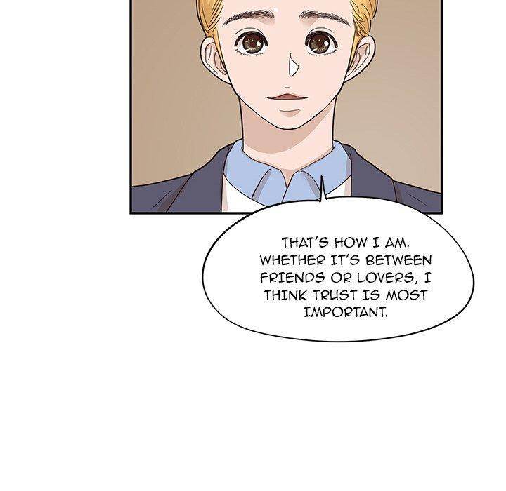His Women’s University - Chapter 51 Page 64