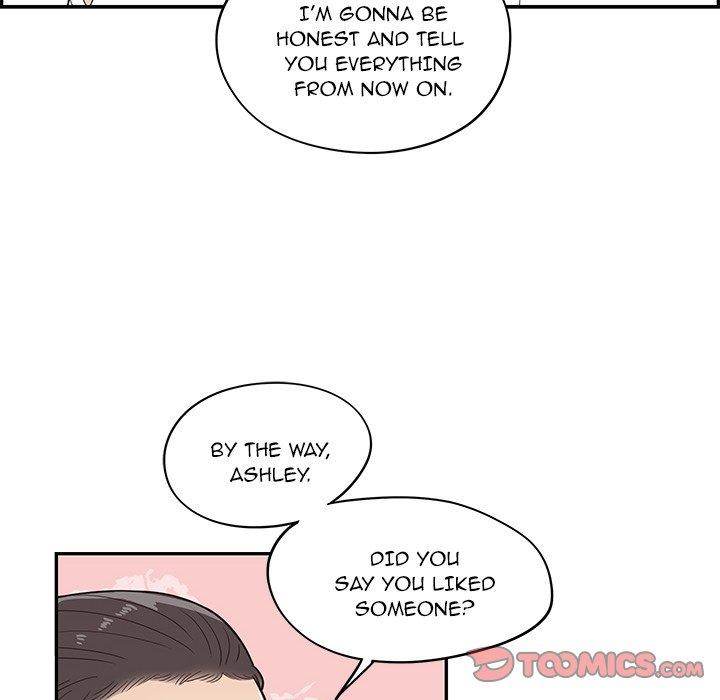 His Women’s University - Chapter 51 Page 66
