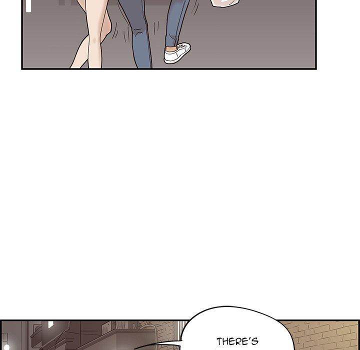 His Women’s University - Chapter 52 Page 100