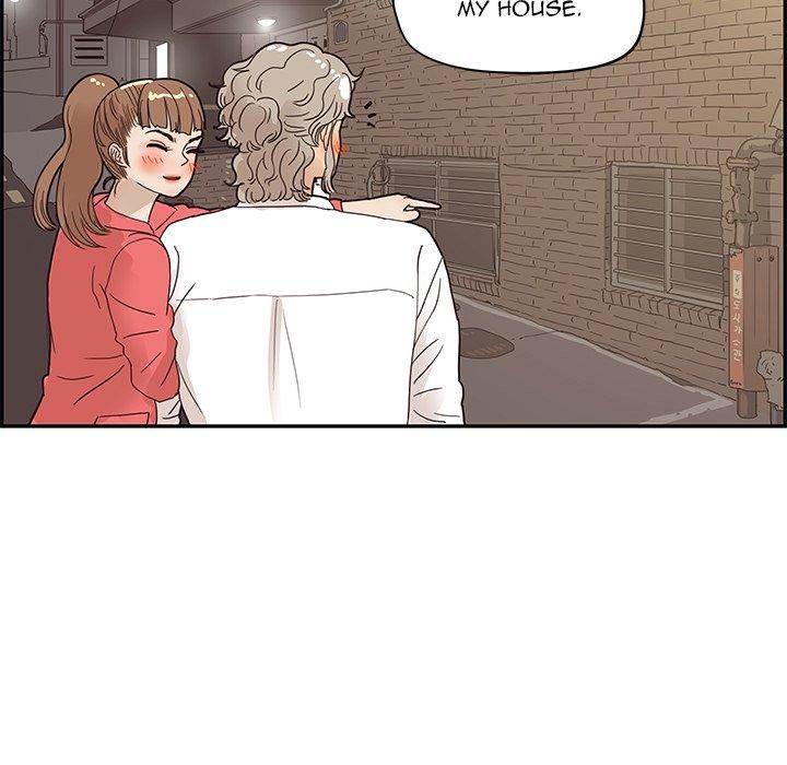 His Women’s University - Chapter 52 Page 101
