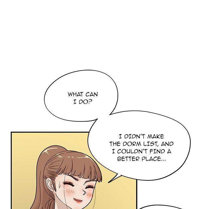 His Women’s University - Chapter 52 Page 103