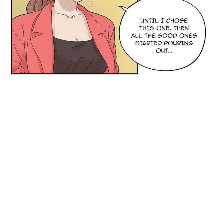 His Women’s University - Chapter 52 Page 104