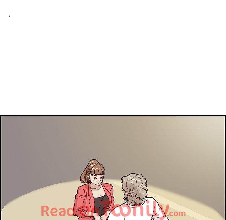 His Women’s University - Chapter 52 Page 109