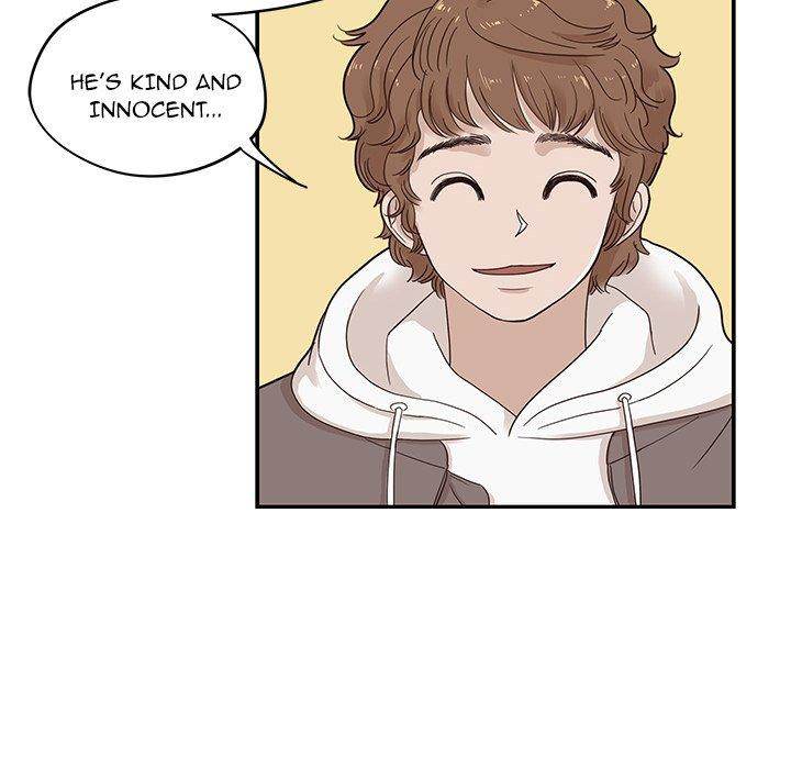 His Women’s University - Chapter 52 Page 20