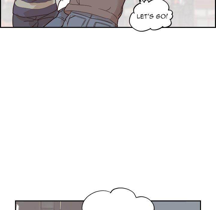 His Women’s University - Chapter 52 Page 53