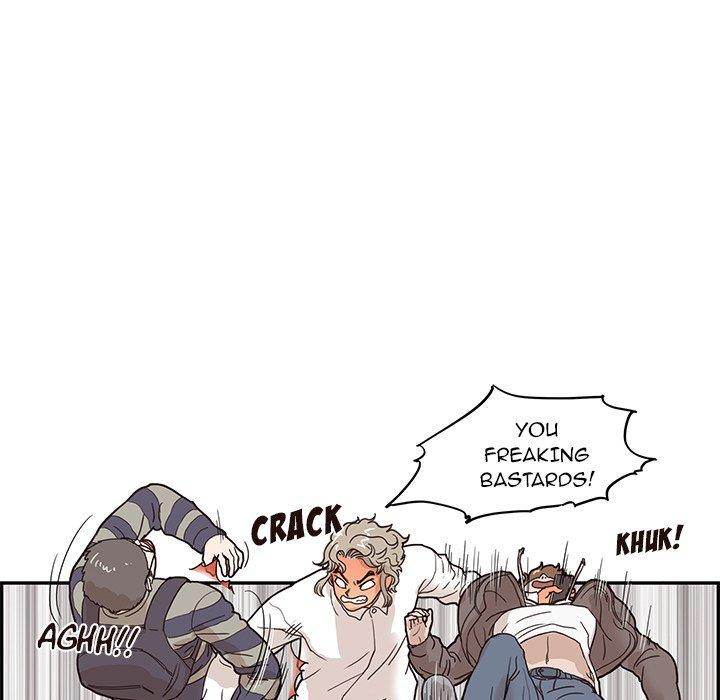 His Women’s University - Chapter 52 Page 55