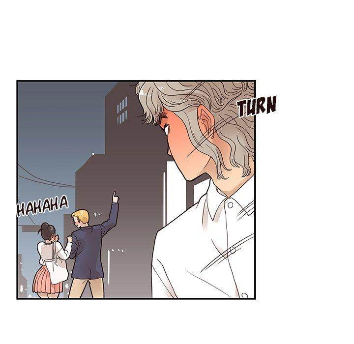 His Women’s University - Chapter 52 Page 57