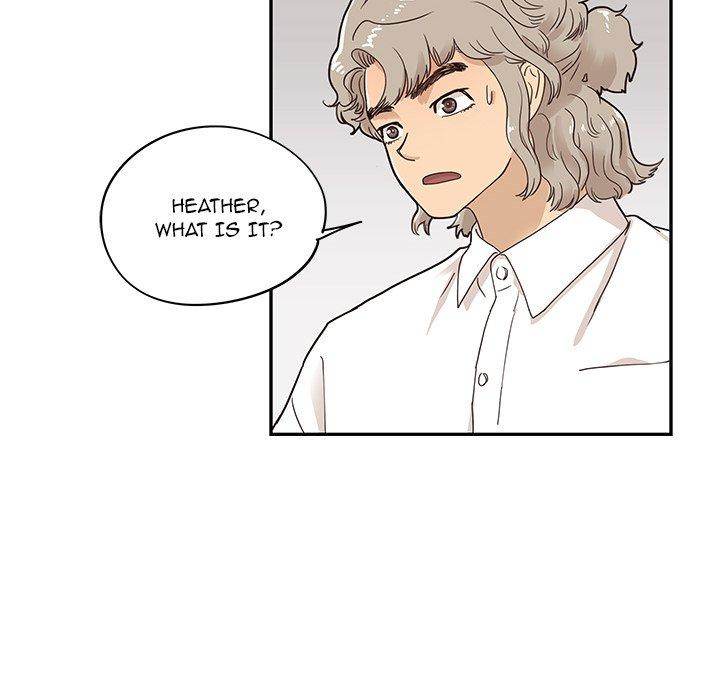 His Women’s University - Chapter 52 Page 72