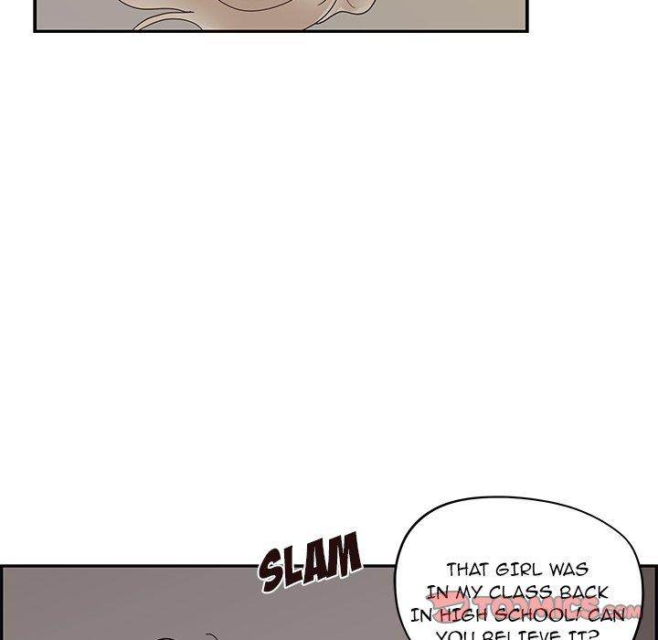 His Women’s University - Chapter 52 Page 86