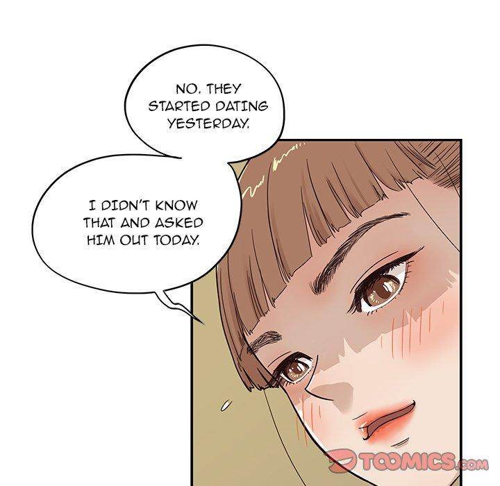 His Women’s University - Chapter 52 Page 94