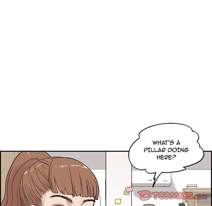 His Women’s University - Chapter 53 Page 10