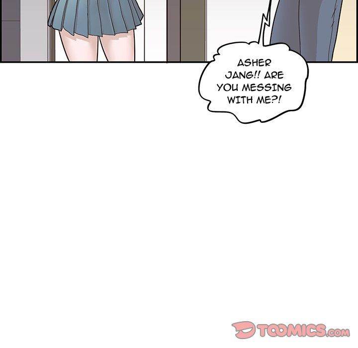 His Women’s University - Chapter 53 Page 106