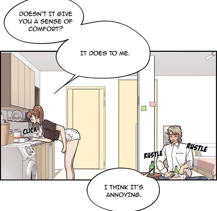 His Women’s University - Chapter 53 Page 12