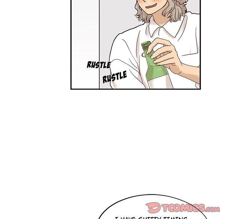 His Women’s University - Chapter 53 Page 14