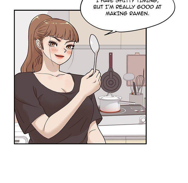 His Women’s University - Chapter 53 Page 15