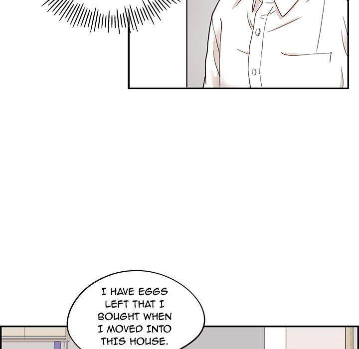 His Women’s University - Chapter 53 Page 17