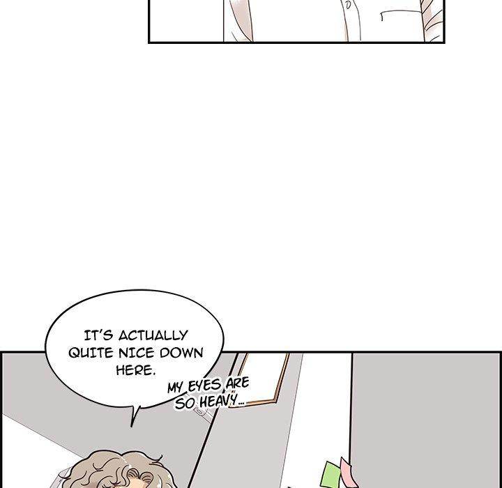 His Women’s University - Chapter 53 Page 21