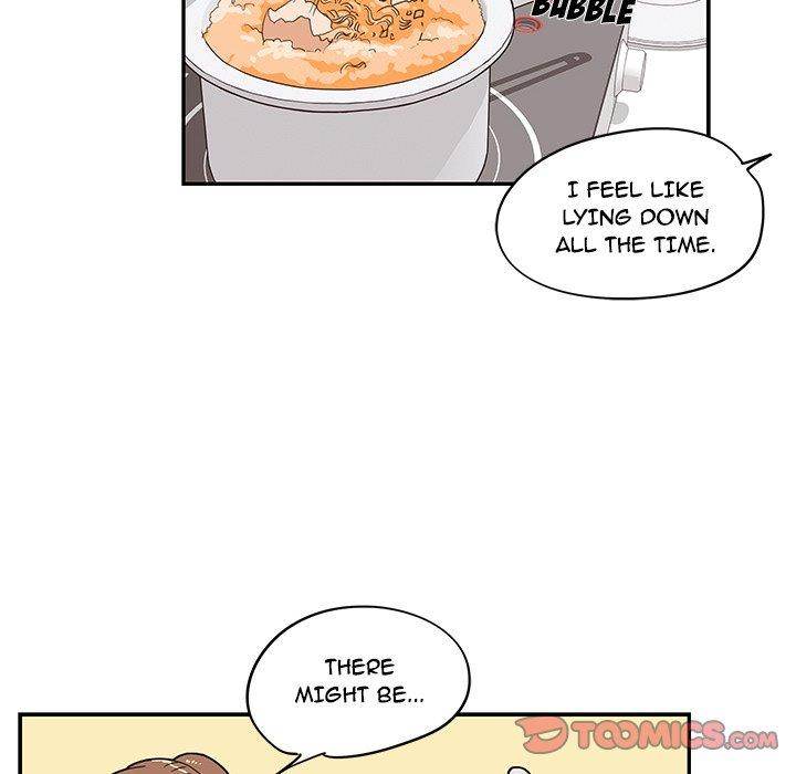 His Women’s University - Chapter 53 Page 26