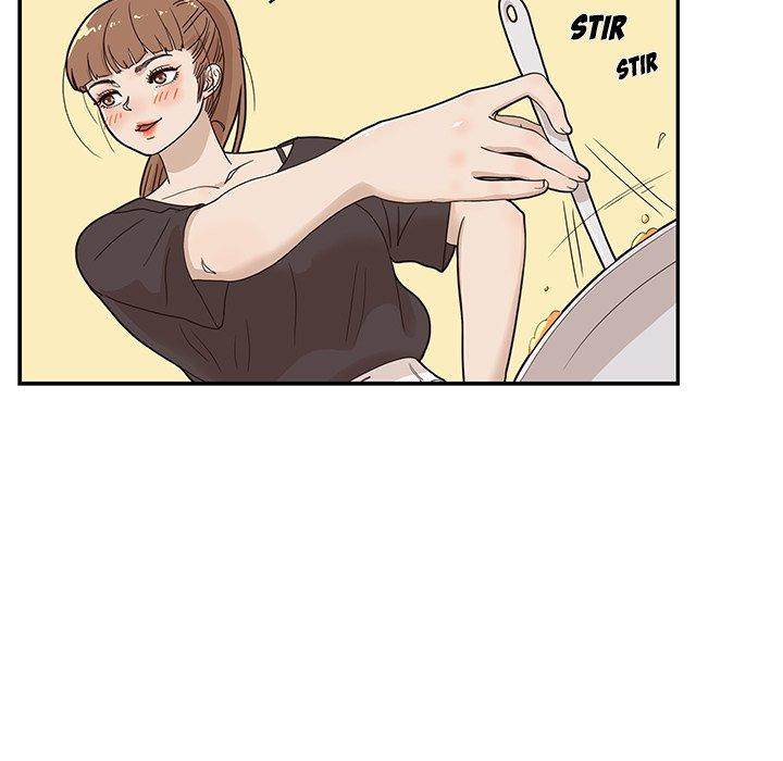His Women’s University - Chapter 53 Page 27