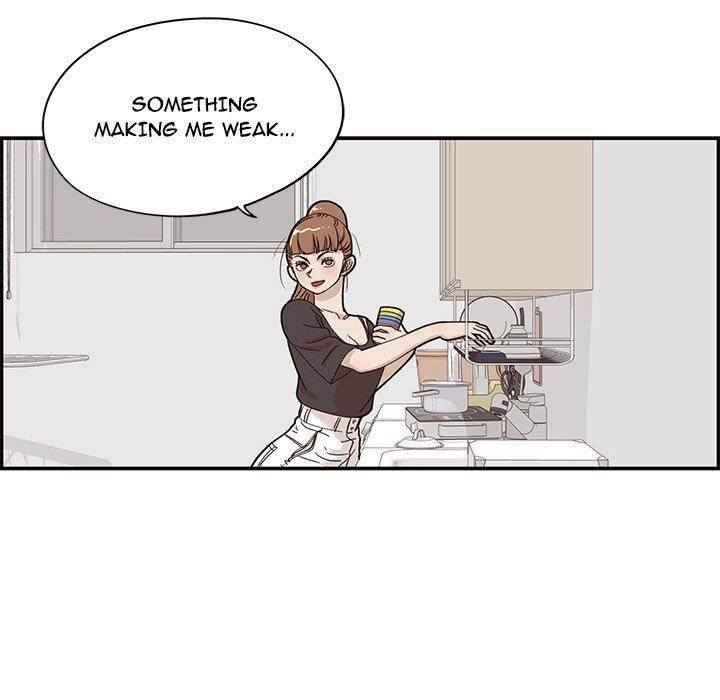 His Women’s University - Chapter 53 Page 28