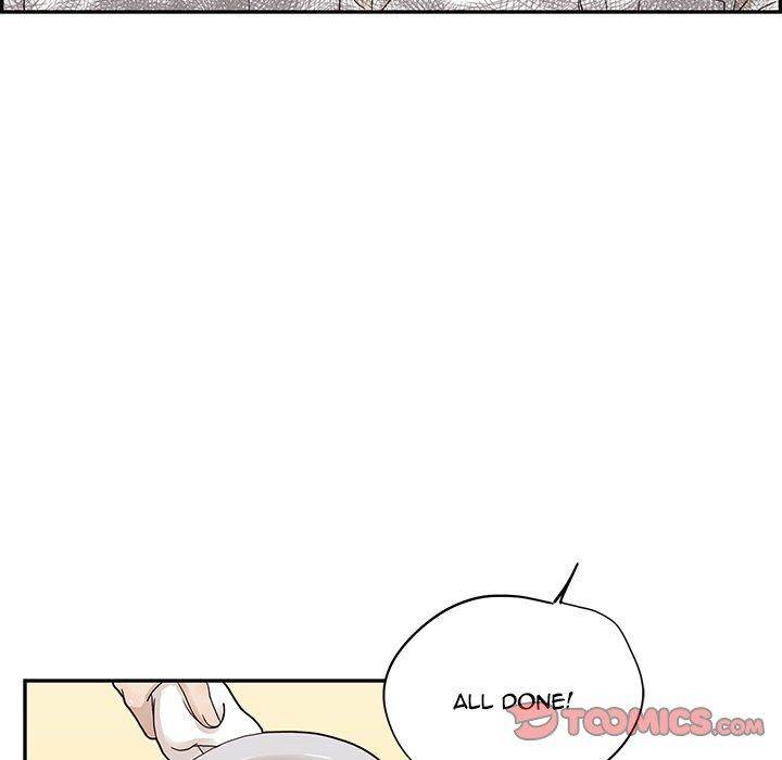His Women’s University - Chapter 53 Page 30