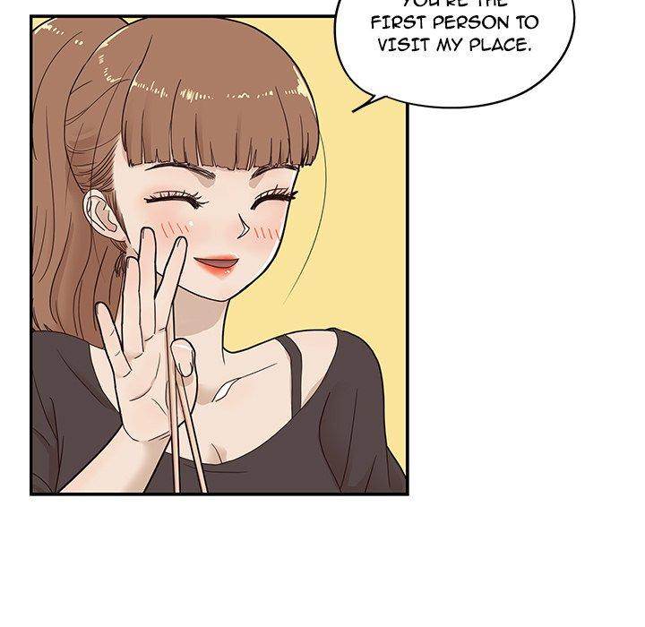 His Women’s University - Chapter 53 Page 35