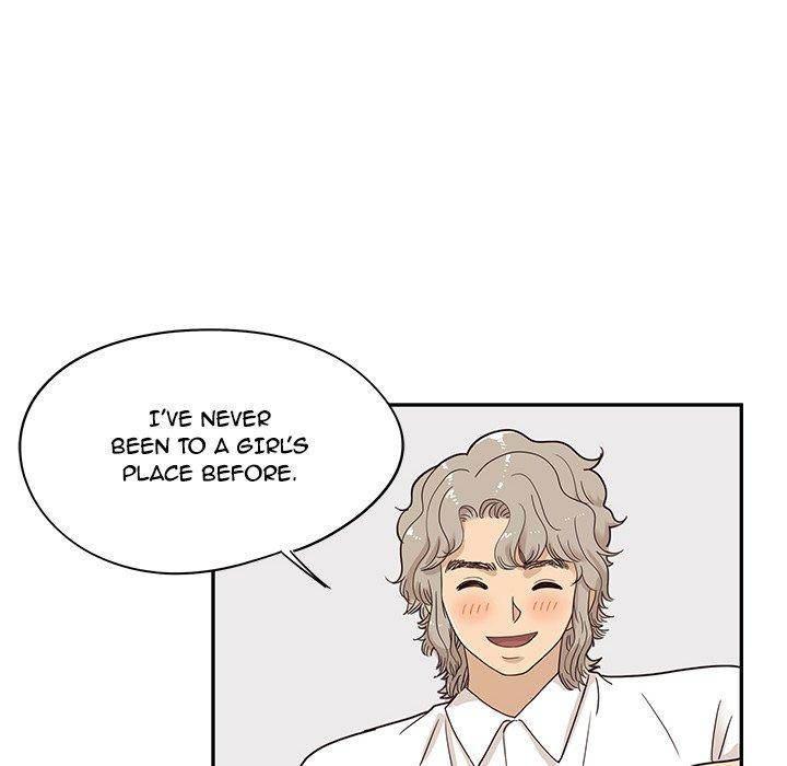 His Women’s University - Chapter 53 Page 36