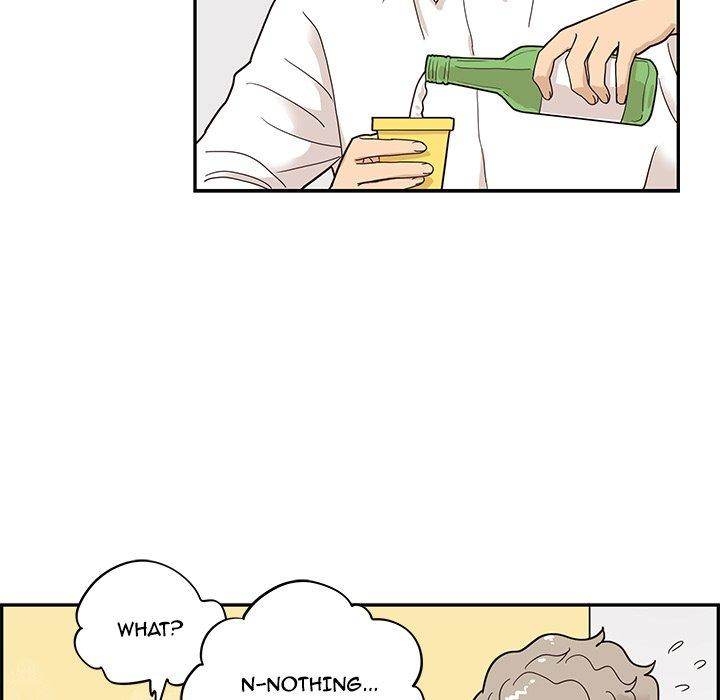 His Women’s University - Chapter 53 Page 37