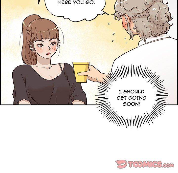 His Women’s University - Chapter 53 Page 38