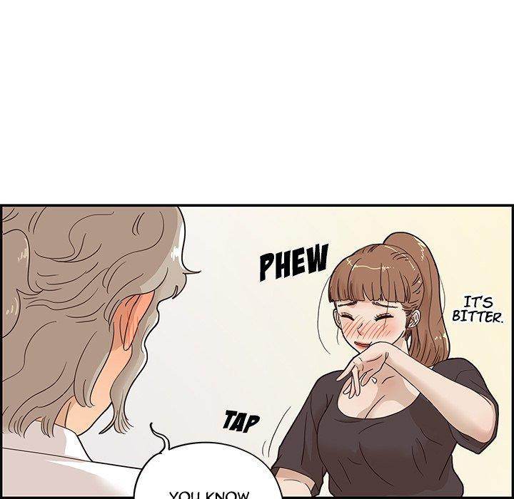 His Women’s University - Chapter 53 Page 41