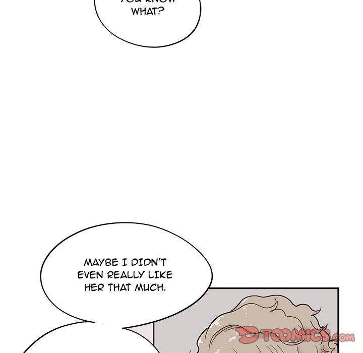 His Women’s University - Chapter 53 Page 42
