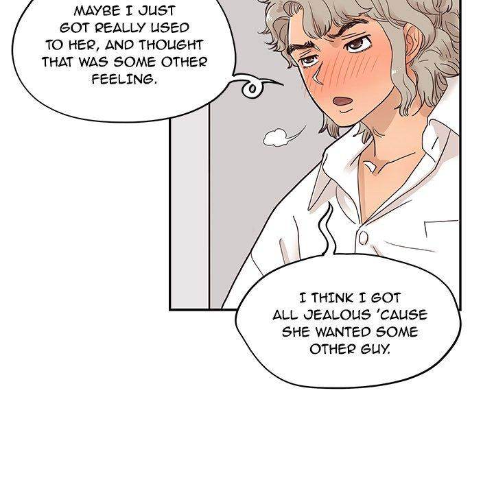 His Women’s University - Chapter 53 Page 43