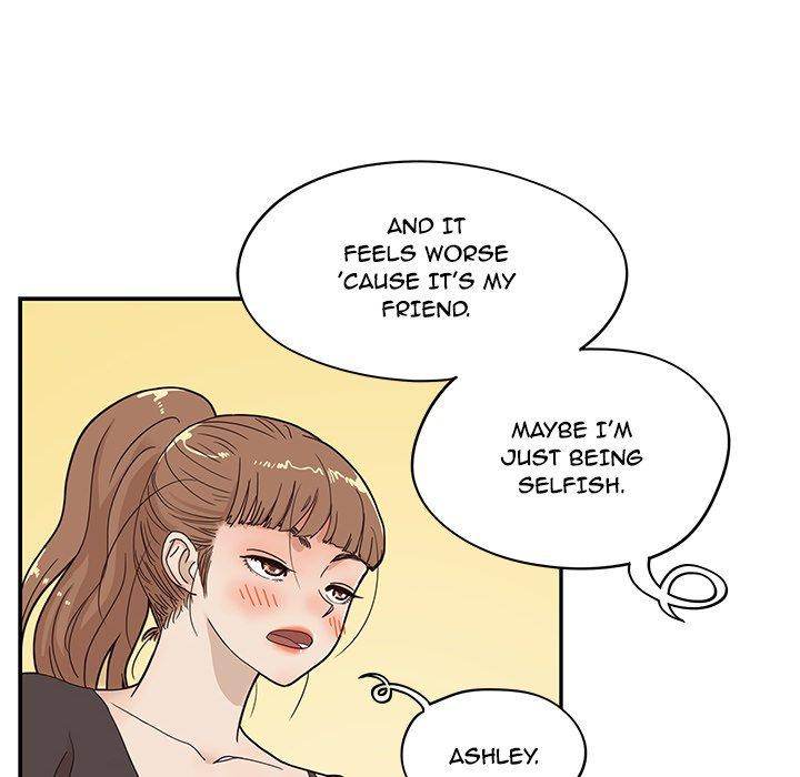 His Women’s University - Chapter 53 Page 44