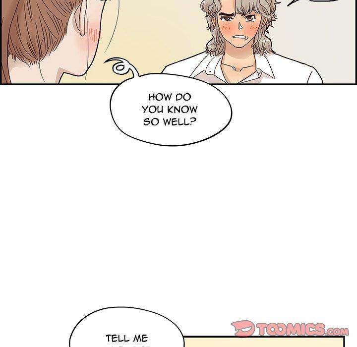 His Women’s University - Chapter 53 Page 46