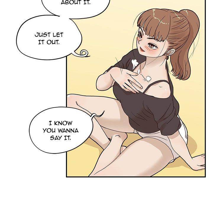 His Women’s University - Chapter 53 Page 47