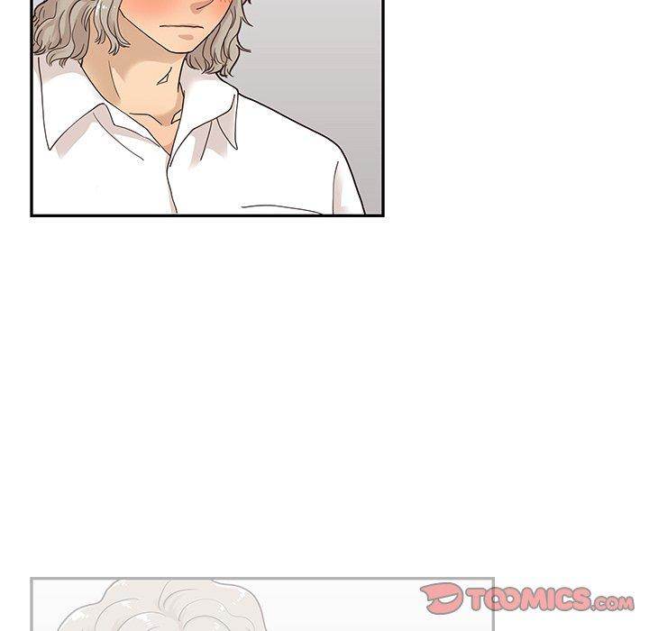His Women’s University - Chapter 53 Page 50