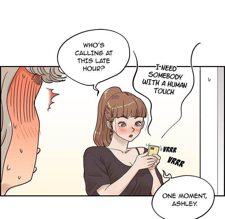 His Women’s University - Chapter 53 Page 52