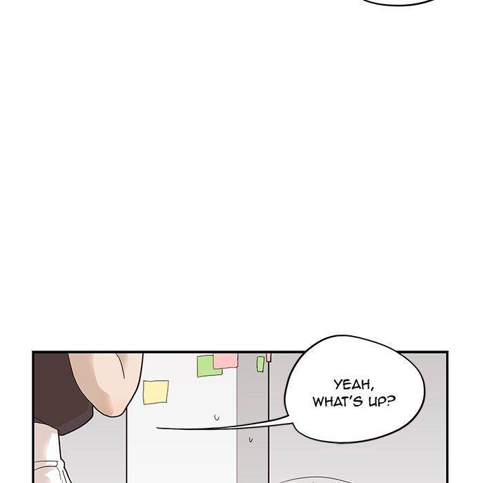 His Women’s University - Chapter 53 Page 53