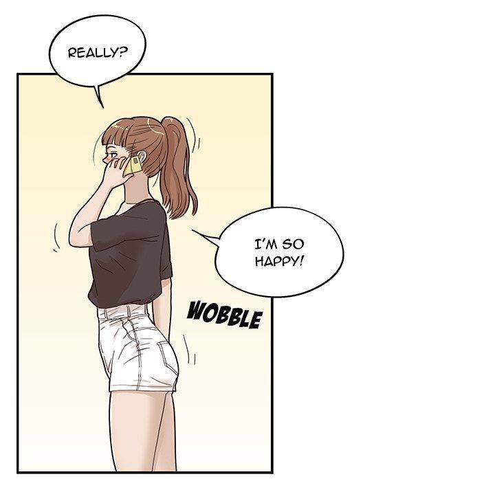 His Women’s University - Chapter 53 Page 55