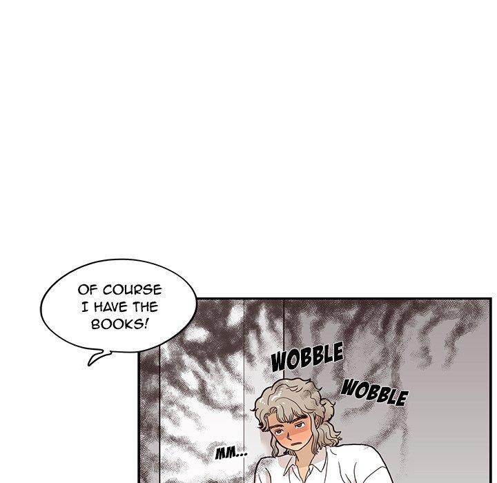 His Women’s University - Chapter 53 Page 56