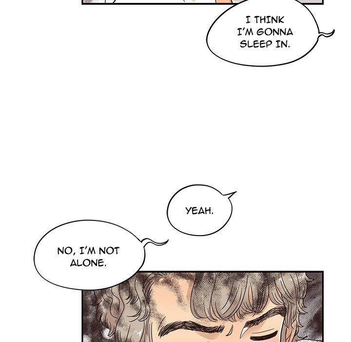 His Women’s University - Chapter 53 Page 61