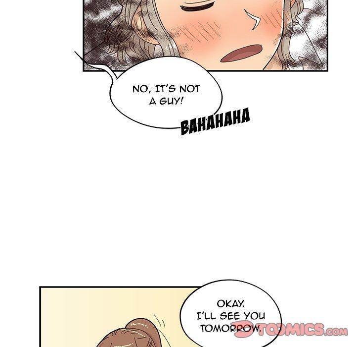 His Women’s University - Chapter 53 Page 62