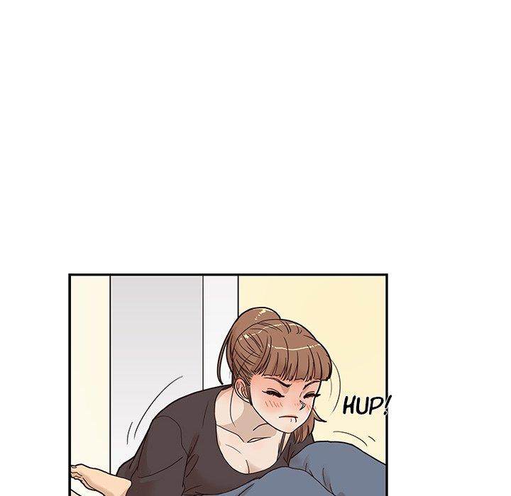 His Women’s University - Chapter 53 Page 68