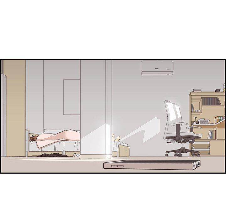 His Women’s University - Chapter 53 Page 80
