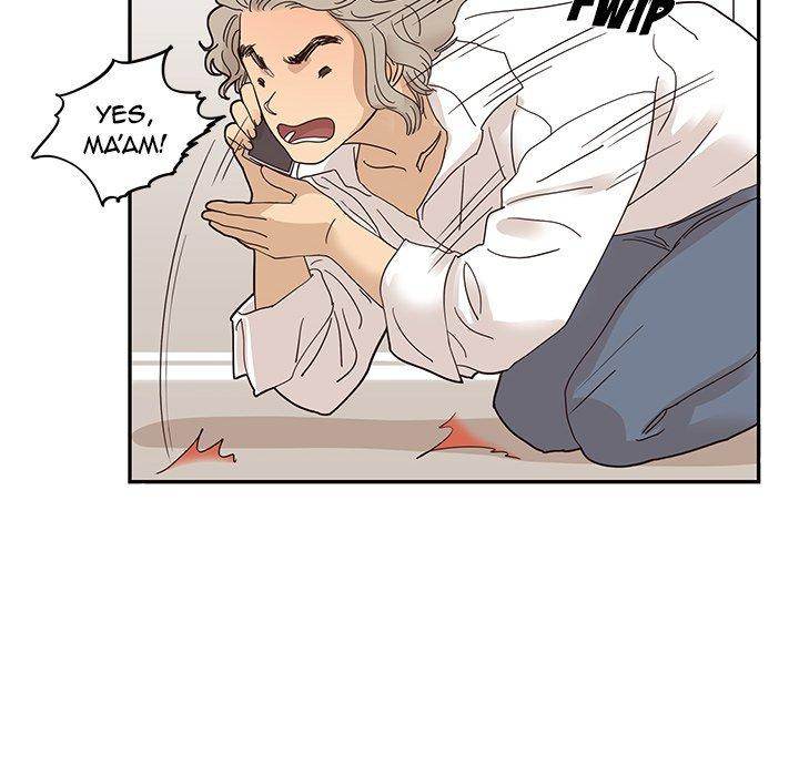 His Women’s University - Chapter 53 Page 84
