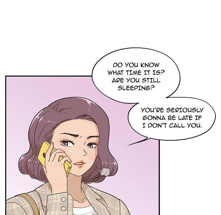 His Women’s University - Chapter 53 Page 85