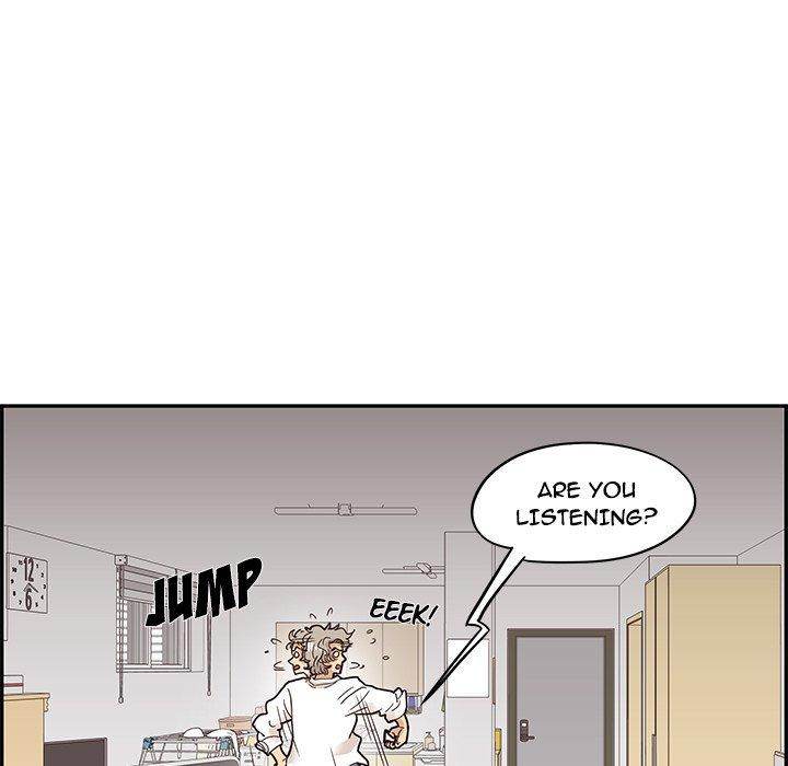 His Women’s University - Chapter 53 Page 89
