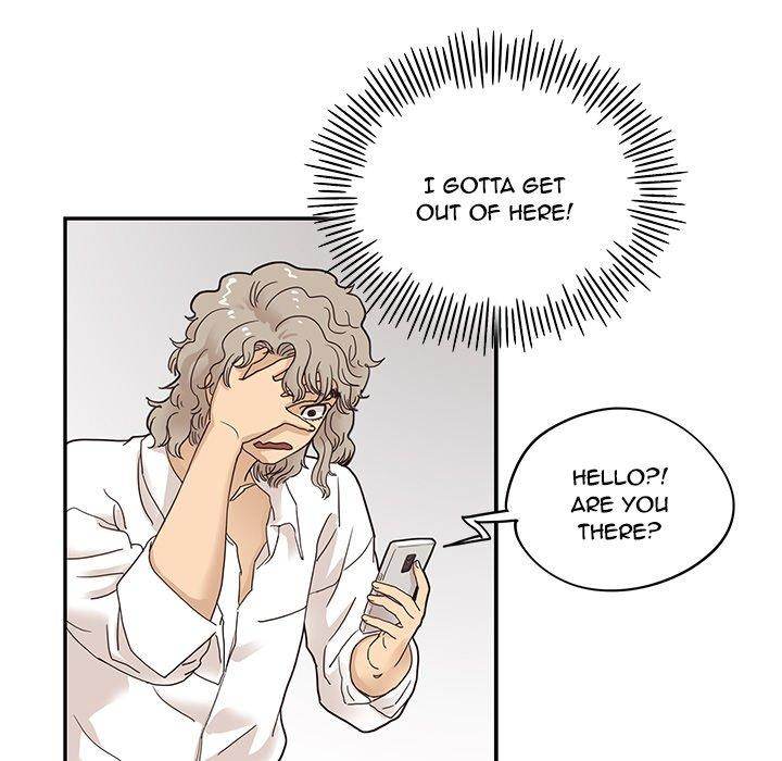 His Women’s University - Chapter 53 Page 92